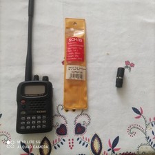 Yaesu radio scanner usato  Castiglion Fiorentino