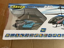 Carson modellsport easy gebraucht kaufen  Hannover