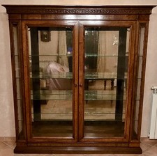 Madia credenza tavolo usato  Torano Castello