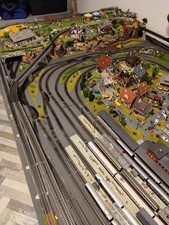 Komplett anlage spur gebraucht kaufen  Hambühren