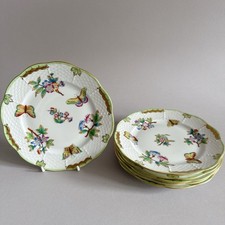 Herend queen victoria gebraucht kaufen  Backnang