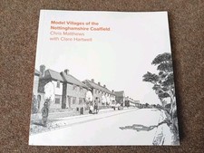 Model villages nottinghamshire for sale  MATLOCK