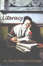 Literacy early modern for sale  UK