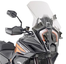 D9251st givi parabrezza usato D9251st givi parabrezza usato  Palermo