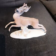 rosenthal reh gebraucht kaufen rosenthal reh gebraucht kaufen Frankfurt am Main