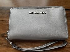 Michael kors silver for sale  Columbia