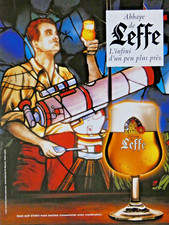 1989 press advertisement d'occasion  Expédié en Belgium