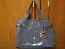 Borsa armani piccola usato  Messina