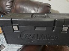 Miller tool box for sale  Lampasas