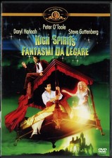 High spirits fantasmi usato  Roma
