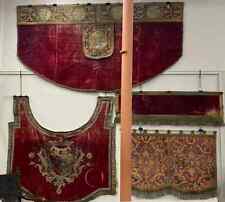 Textiles fabrics four for sale  Austin