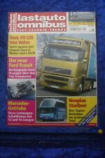 Lastauto Omnibus 5/06 Mercedes Sprinter Volvo FH520 Ford Transit Neoplan comprar usado  Enviando para Brazil