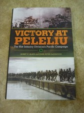 Victory peleliu 81st for sale  Macclenny