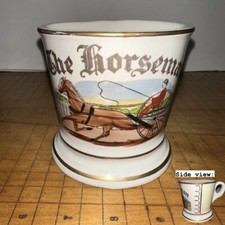 Occupational shaving mug for sale  Bremerton