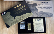 2014 zippo day for sale  UXBRIDGE