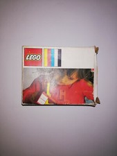 Vintage lego set usato  Nocera Inferiore