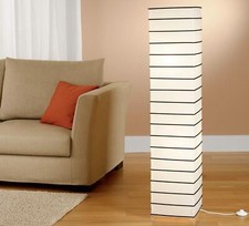Lampadaire design 1215 d'occasion  Lyon I