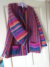 Hand knitted ladies for sale  LINCOLN