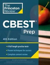 Professional test preparation for sale  Homeland