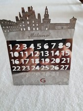 calendario perpetuo caffe usato calendario perpetuo caffe usato Bussero