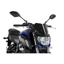 Puig 9666n naked usato  Roccagloriosa
