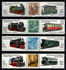 Ddr 1980 schmalspurbahnen gebraucht kaufen  Berlin