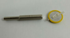 Embout tournevis Gamebit 3.8 mm + Pile sauvegarde CR2025 Game Boy Pokemon comprar usado  Enviando para Brazil