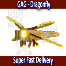 Grow garden dragonfly d'occasion  Expédié en Belgium
