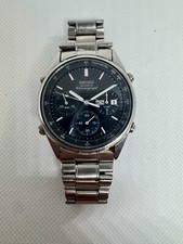 Seiko 7a38 706a gebraucht kaufen  Seelze