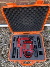 Hilti duo dual for sale  OLNEY