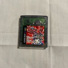 Pinball Super Robô USADO Nintendo Gameboy Cores GB Apenas Cartucho JAPÃO comprar usado  Enviando para Brazil