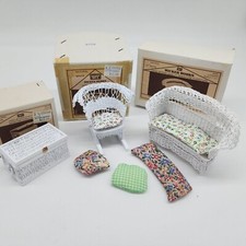 Vintage concord miniatures for sale  Parker