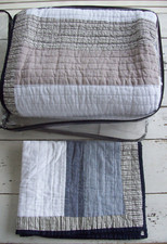Nautica tideway stripe for sale  Crozet