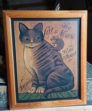 Cat mouse spirits for sale  SCUNTHORPE