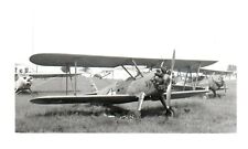 Boeing stearman biplane for sale  Silverwood