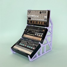 Stand rack korg d'occasion  Strasbourg-
