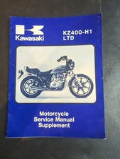 Kawasaki service shop for sale  Burnsville