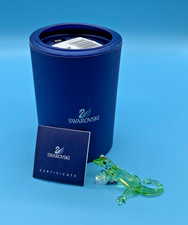 Swarovski rare gecko for sale  LONDON