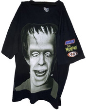 Shirt herman munster for sale  Denton