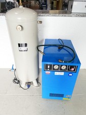 Schneider silent kompressor gebraucht kaufen  Ransbach-Baumbach