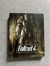 Fallout steelbook ps4 for sale Fallout steelbook ps4 for sale  IPSWICH