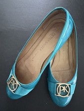 Damenschuhe ballerina peter gebraucht kaufen  Kaarst