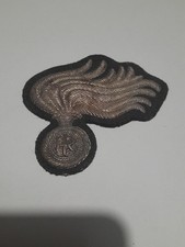 Fregio cappello berretto usato  Macerata