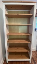 Second hand hemnes for sale  PURLEY
