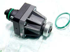 Camozzi oxygen pressure usato  Roma