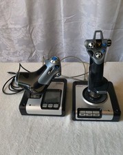 Logitech saitek x52 for sale  Gardiner