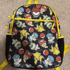 Pokemon light backpack for sale  Indianapolis