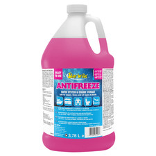 Antifreeze starbrite premium for sale  BRIDGEND