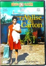 Valise carton irène d'occasion  Mortain