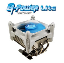 Soquete refrigerador Gigabyte G-Power Lite CPU 478 775 AM2, usado comprar usado  Enviando para Brazil